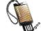 PENDRIVE SILICON POWER 4GB  TOUCH 851 ZŁOTY