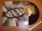 VOO DOO - HEAVY METAL - LP