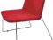 Fotel ATTESA red KARE OKAZJA-10% sofa LIVING ART