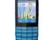 Nowa Nokia X3-02 BLUE FV23% 24mGW  PL Wawa