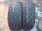 Dunlop 225/55/16 cena za 2szt 4.5-5mm