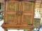 Ś-A BOGATO ZDOBIONA STYLOWA KOMODA POMOCNIK !!!