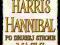Thomas Harris-Hannibal Po Drugiej Stronie Maski