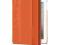 PURO Magnet Zeta Cover - Etui iPad 2 (pomarańcz)