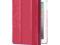 PURO Magnet Zeta Cover - Etui iPad 2 (różowy)