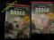 DROGA  - 2 PŁYTY DVD