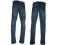CHEROKEE spodnie jeansowe rurki leginsy 152
