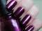 CHINA GLAZE - STELLA - PURPURA, GŁĘBIA KOLORU