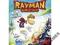 RAYMAN ORIGINS XBOX360 NOWA FOLIA GDAŃSK