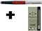 Pióro Parker Jotter + paczka naboi  2 w 1 PROMOCJA