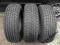 215/70R16 MICHELIN 4x4 ALPIN SUPER STAN !!! 8mm