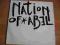 Nation Of Abel - Save Yourself 2x12''