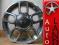 ALU 15" 4x98 FIAT 500 PUNTO BRAVO BRAVA ALFA