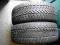 215/55/16 Fulda- 2 szt.zimowe. 2008r !!