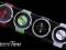 DAMSKI ZEGAREK PERFECT E044 - JELLY WATCH - SKLEP!