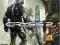 CRYSIS 2 PS3 NOWA FOLIA G4L KATOWICE