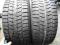 255/55/18 Bridgestone Blizak LM25 4x4 2szt 6,5mm