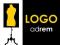 Projekt LOGO / LOGOTYP + GRATISY, f.vat, umowa