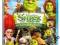 SHREK FOREVER [BLU-RAY] OKAZJA WYPRZEDAŻ KURIER