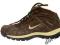 NIKE -  BUTY SKÓRA - ZAMSZ NATURALNY  - 32 - 20 CM