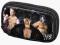 ETUI World Wrestling j-straps do Nintendo DS 3DS