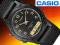 CASIO AW-49H stoper - dwa CZASY - 5BAR + PREZENT !