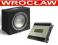 Magnat Edition 2 + Magnat BS30 250W RMS Wroclaw