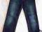SPODNIE CIĄŻOWE H&M rozm. 40 dżinsy