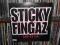 sticky fingaz (onyx) - get it up (12'')