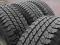 265/75R16 GOODYEAR WRANGLER RT/S J.NOWE