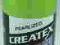 Farba Farby CREATEX aerograf  PEARL 60ml tanio