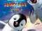 plakat kinowy HAPPY FEET 2 - Tupot małych stóp 2