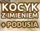 @Mięciutki kocyk polarowy z IMIENIEM + PODUSIA!! @