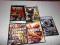 Zestaw5gier  Gta IV Crysis Warhead BIArms far cry2