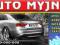 HIT!! AUTO MYJNIA baner 3m/1,5m reklama serwis