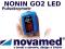 Pulsoksymetr NONIN GO2 LED - Kurier GRATIS |PN1