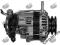 ALTERNATOR HUNDAI H1 SATELLITE KIA K2500 PREGIO