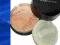 MAX FACTOR PUDER SYPKI TRANSLUCENT SZYBKA WYSYLKA