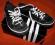 ADIDAS TRAMPKI SPORTOWE ROZM 36  23 CM