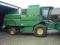 John deere 1188 hydro4 1992r