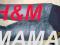 H&M SPODNIE Ciążowe JEANSY Rozm 42 NoweH&M
