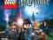 Lego Harry Potter PS3 NOWA GDYNIA