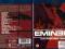 Eminem LIVE FROM NEW YORK CITY || blu-ray