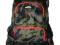 VANS Treflip backpack (camo) plecak, tornister