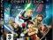 [PS3] LEGO STAR WARS THE COMPLETE SAGA / WEJHEROWO