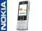 (Nowa) Nokia 6300 silver 2MPX + 1GB Gwarancja 24m