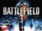 BATTLEFIELD 3 NOWA PS3 PL