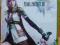 Final Fantasy XIII XBox 360 3DVD BCM Super !!