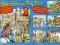 Carcassonne Big Box 3 - TANIE GRY