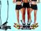 STEPPER SKRĘTNY NORDIC WALKING. OFERTA SPECJALNA